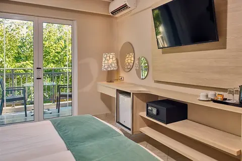 Tsilivi Beach Hotel in Δημοτική Ενότητα Αρκαδίων — foto 18