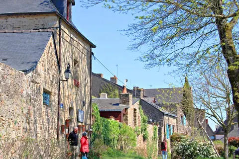 Camping Ker Yaoulet foto 12