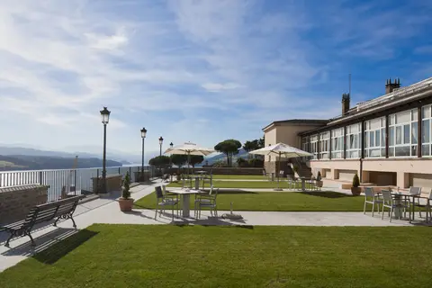 Parador de Ribadeo in Ribadeo — foto 4
