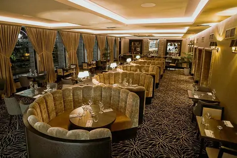 The County Hotel & Aparthotel in Newcastle upon Tyne — foto 8