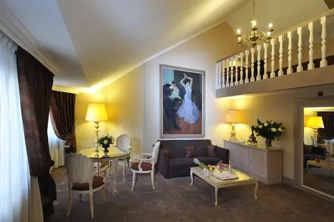 de la Cigogne in Genève — foto 9