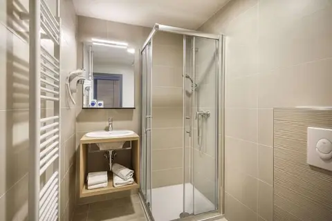 Hotel Istra in Opatija — foto 23