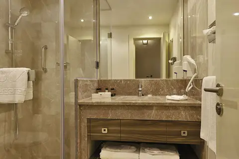 Ramada Resort by Wyndham Akbuk in Didim, foto 26