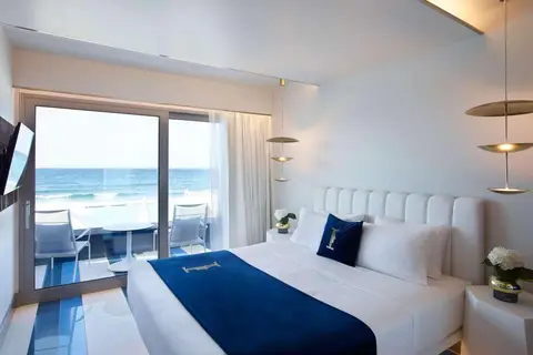 I Resort Beach Hotel & Spa in Malia Municipal Unit, foto 27