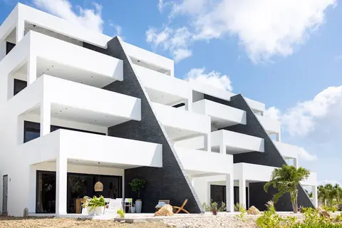 The Reef - Blue Bay Golf & Beach Resort in Willemstad — foto 21