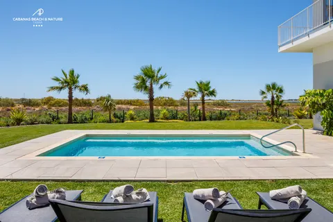 Fly & Go AP Cabanas Beach & Nature in Tavira — foto 32