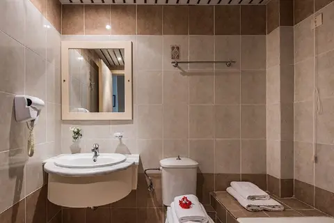 Hotel Golden Sun in Δημοτική Ενότητα Λαγανά — foto 21