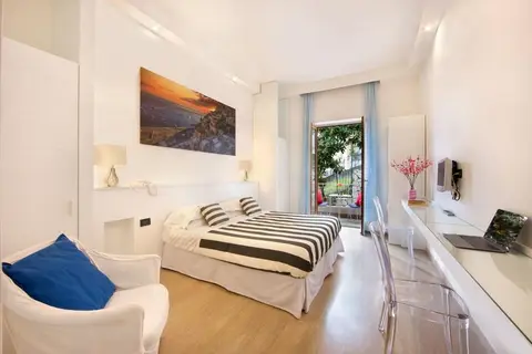 Rivage in Sorrento, foto 21