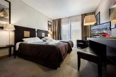 Hotel Marina Atlantico in Ponta Delgada, foto 30