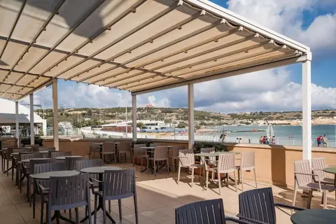 db Seabank Resort Spa in Il-Mellieħa — foto 6