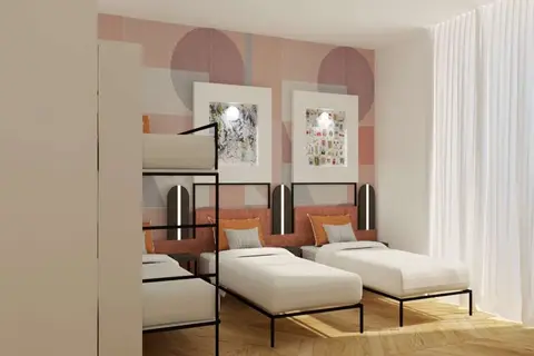 B&B Hotel Venice Laguna in Venetië — foto 2