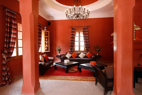 Hotel La Maison des Oliviers in Marrakech, foto 26