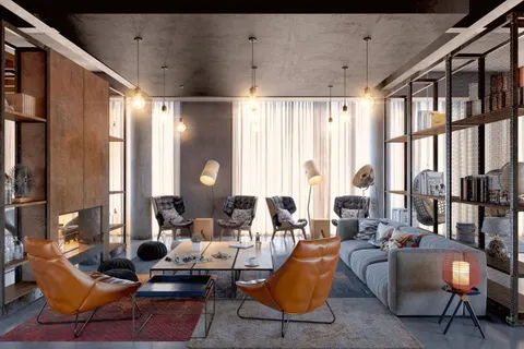 Moxy Dublin City foto 3