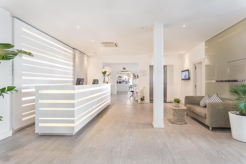 Hotel FERGUS Style Soller Beach foto 15