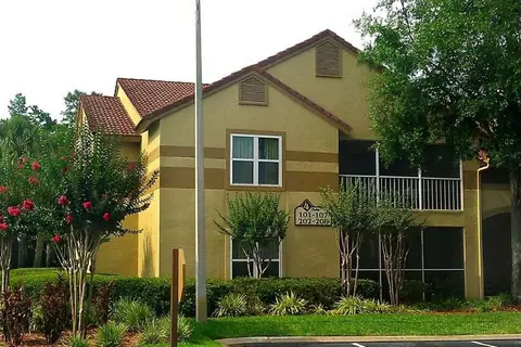 Blue Tree Resort at Lake Buena Vista in Orlando — foto 7