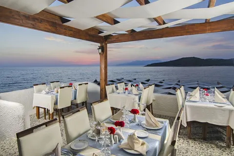Kustur Club Holiday Village in Kuşadası — foto 11