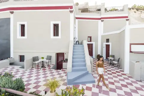 Nano Suites in Δημοτική Ενότητα Θήρας — foto 16