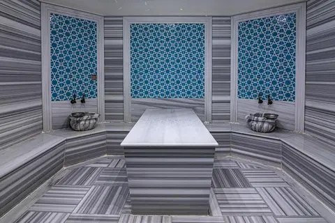 Blue Mudanya Hotel in Mudanya — foto 29