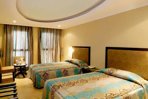 Hotel Tghat in Fes, foto 9