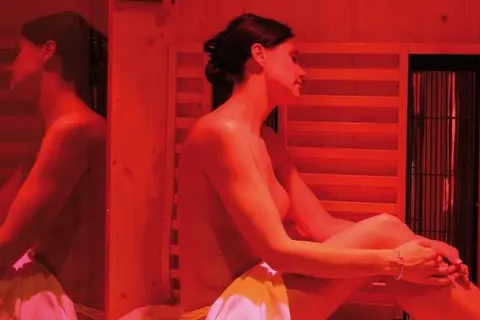 Boutique Hotel die Mittagspitze foto 13