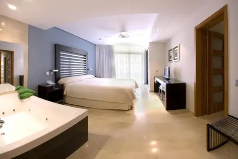 Anfi Emerald Club in Playa de Mogán — foto 11