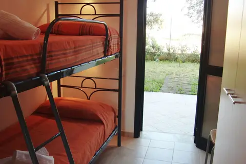 Camping Lilybeo Village in Marsala