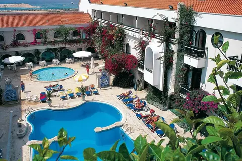 Hotel Suave Mar in Esposende — foto 2