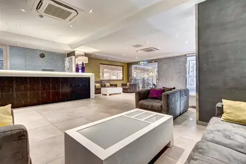 Hotel Pebbles Resort in San Pawl il-Baħar — foto 13