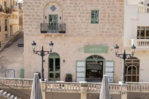 DOMS Boutique Hotel in Mellieha — foto 9