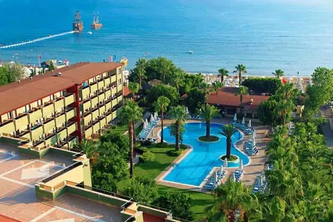 Grand Side in Manavgat, foto 2