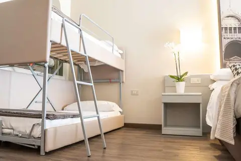 Hotel Principe Palace in Jesolo, foto 5