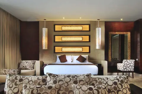 Ulu Segara Luxury Suites & Villas in Kuta Selatan — foto 4