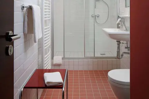 Hotel Axa in Praag, foto 18