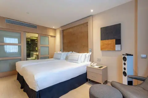 Melia Sevilla in Sevilla — foto 13