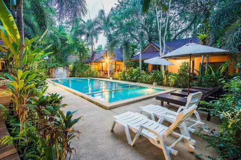 Sunda Resort in บ้านอ่าวนาง — foto 2