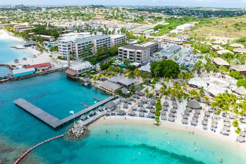 Fly & Go The Kontiki Beach House foto 4