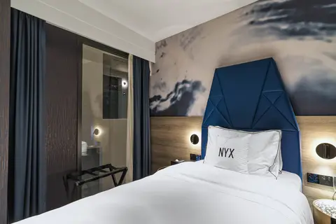 NYX Hotel Limassol in Λεμεσός — foto 18