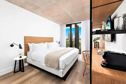 Upson Hotel & Social Club in Miami Beach — foto 4