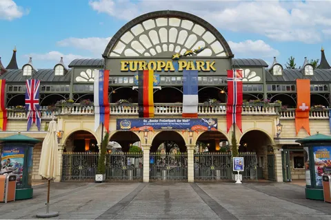 Herbolzheim Camping foto 13