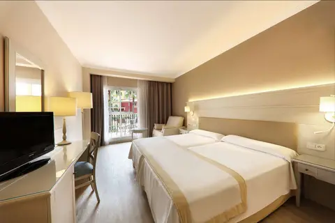 Iberostar Malaga Playa in Torrox-Costa — foto 3