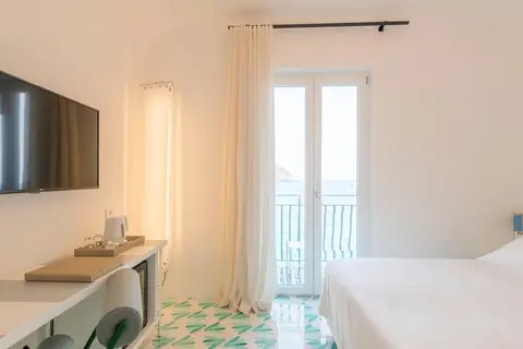 Miramare Sea Resort & Spa in Sant Angelo — foto 27