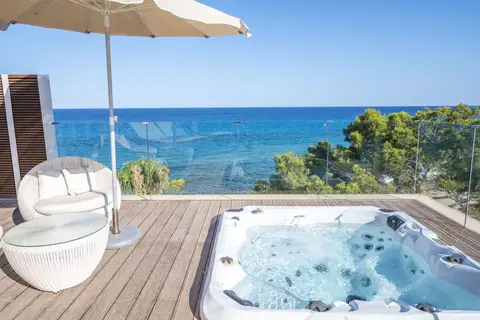 Melbeach Hotel & Spa in Canyamel — foto 14