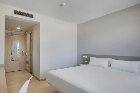 B&B HOTEL Madrid Las Rozas in Las Rozas — foto 23