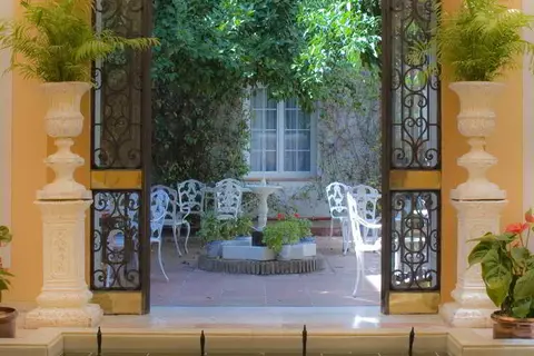 Crisol Jardines de Córdoba in Córdoba — foto 8