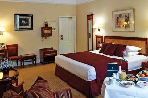 Grange Clarendon Hotel in Londen — foto 8