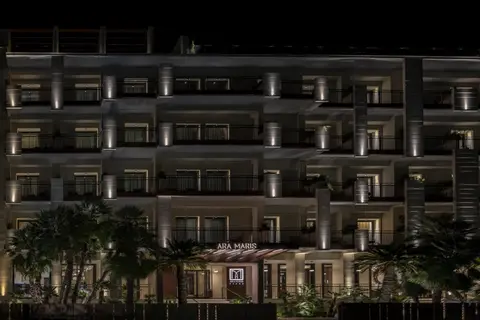 Ara Maris in Sorrento, foto 2