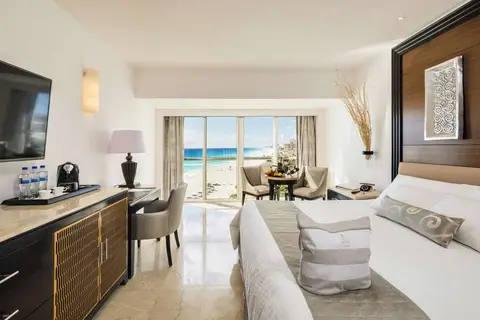 Le Blanc Spa Resort in Le Blanc Spa Resort — foto 21