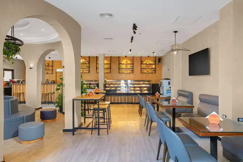 Panorama Bungalows Resort El Gouna in El Gona, foto 18
