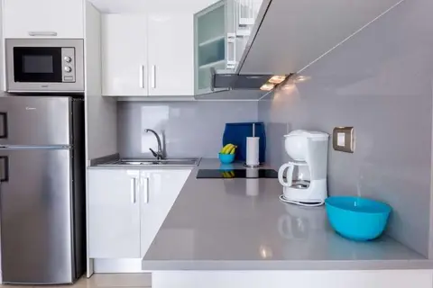 Portonovo Appartementen in Puerto Rico — foto 28