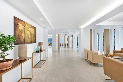 Hotel Príncipe in Palma — foto 15
